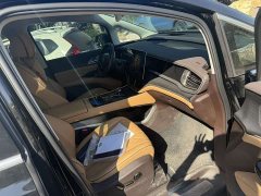 Denza BYD Denza D9 DM-i 980 Four-Wheel Drive Premium - ფოტო 5