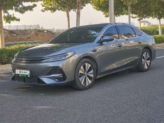 Geely Galaxy A7 EM 2025 EM-i 150km Explorer Edition - ფოტო 1
