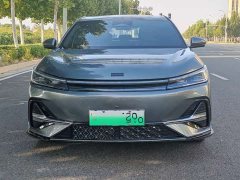 Geely Galaxy A7 EM 2025 EM-i 150km Explorer Edition - ფოტო 2