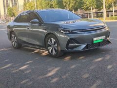 Geely Galaxy A7 EM 2025 EM-i 150km Explorer Edition - ფოტო 3