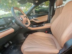 Geely Galaxy A7 EM 2025 EM-i 150km Explorer Edition - ფოტო 4