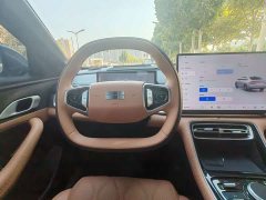 Geely Galaxy A7 EM 2025 EM-i 150km Explorer Edition - ფოტო 5