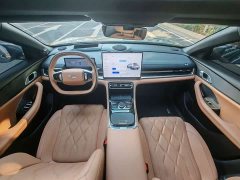Geely Galaxy A7 EM 2025 EM-i 150km Explorer Edition - ფოტო 6