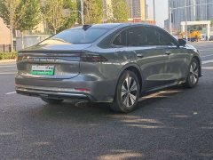 Geely Galaxy A7 EM 2025 EM-i 150km Explorer Edition - ფოტო 9