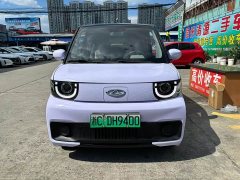Chery QQ Ice Cream 170km Sundae LFP - ფოტო 2