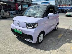 Chery QQ Ice Cream 170km Sundae LFP - ფოტო 3