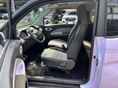 Chery QQ Ice Cream 170km Sundae LFP - ფოტო 4