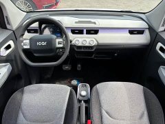 Chery QQ Ice Cream 170km Sundae LFP - ფოტო 5