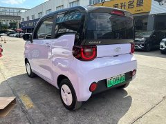 Chery QQ Ice Cream 170km Sundae LFP - ფოტო 7
