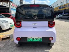 Chery QQ Ice Cream 170km Sundae LFP - ფოტო 8