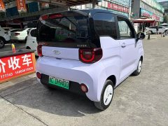Chery QQ Ice Cream 170km Sundae LFP - ფოტო 9