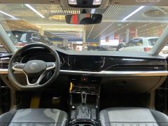 Volkswagen Passat 330TSI Starry Sky Elite - ფოტო 10
