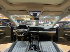 Volkswagen Passat 330TSI Starry Sky Elite - ფოტო 11