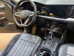 Volkswagen Passat 330TSI Starry Sky Elite - ფოტო 12