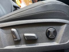 Volkswagen Passat 330TSI Starry Sky Elite - ფოტო 16