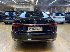 Volkswagen Passat 330TSI Starry Sky Elite - ფოტო 17
