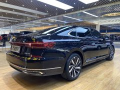 Volkswagen Passat 330TSI Starry Sky Elite - ფოტო 19