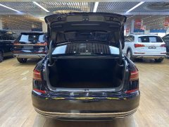 Volkswagen Passat 330TSI Starry Sky Elite - ფოტო 20