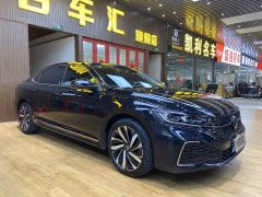 Volkswagen Passat 330TSI Starry Sky Elite - ფოტო 3