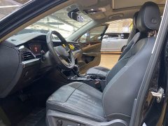 Volkswagen Passat 330TSI Starry Sky Elite - ფოტო 4