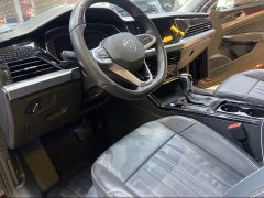 Volkswagen Passat 330TSI Starry Sky Elite - ფოტო 5