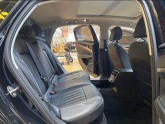 Volkswagen Passat 330TSI Starry Sky Elite - ფოტო 8