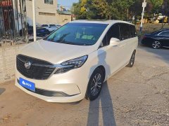 Buick GL8 2022 ES Luxe 653T Comfort - ფოტო 1