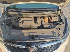 Buick GL8 2022 ES Luxe 653T Comfort - ფოტო 10