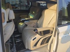 Buick GL8 2022 ES Luxe 653T Comfort - ფოტო 11