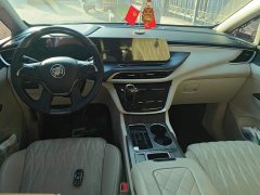 Buick GL8 2022 ES Luxe 653T Comfort - ფოტო 12