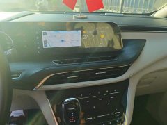 Buick GL8 2022 ES Luxe 653T Comfort - ფოტო 13