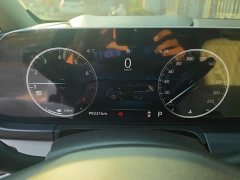 Buick GL8 2022 ES Luxe 653T Comfort - ფოტო 14