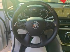 Buick GL8 2022 ES Luxe 653T Comfort - ფოტო 15