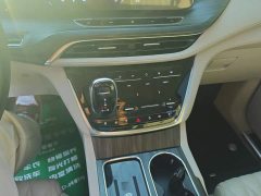 Buick GL8 2022 ES Luxe 653T Comfort - ფოტო 16