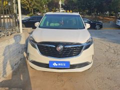 Buick GL8 2022 ES Luxe 653T Comfort - ფოტო 2