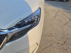 Buick GL8 2022 ES Luxe 653T Comfort - ფოტო 5