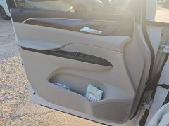 Buick GL8 2022 ES Luxe 653T Comfort - ფოტო 7
