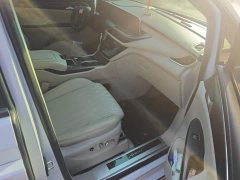 Buick GL8 2022 ES Luxe 653T Comfort - ფოტო 8