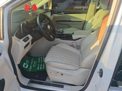 Buick GL8 2022 ES Luxe 653T Comfort - ფოტო 9