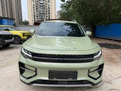 Geely Radar Horizon 2023 550km Deluxe Edition - ფოტო 2