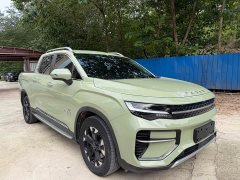 Geely Radar Horizon 2023 550km Deluxe Edition - ფოტო 3