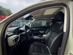 Geely Radar Horizon 2023 550km Deluxe Edition - ფოტო 7