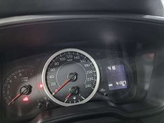 Toyota Corolla TNGA 1.5L CVT Base - ფოტო 10