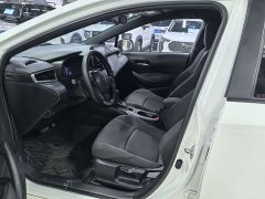 Toyota Corolla TNGA 1.5L CVT Base - ფოტო 7