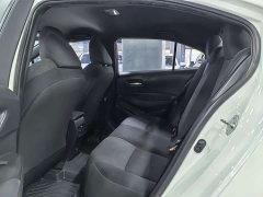 Toyota Corolla TNGA 1.5L CVT Base - ფოტო 9