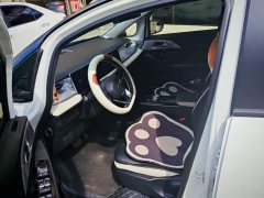 Geely Geometry E Firefly 401KM Linglong Tiger 4-Seater - ფოტო 3