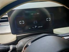 Geely Geometry E Firefly 401KM Linglong Tiger 4-Seater - ფოტო 5