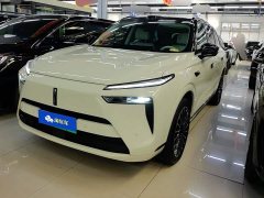 Great Wall WEY Blue Mountain Intelligent Advanced 4WD Max - ფოტო 1