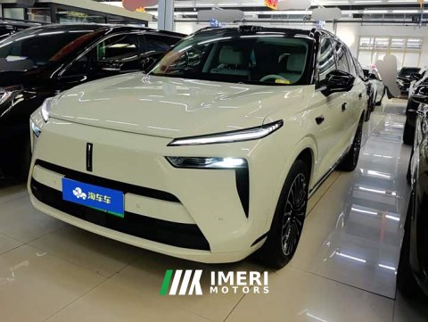 2026 Great Wall WEY Blue Mountain Intelligent Advanced 4WD Max - ავტომობილი ჩინეთიდან