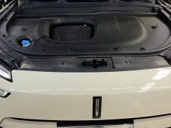 Great Wall WEY Blue Mountain Intelligent Advanced 4WD Max - ფოტო 10
